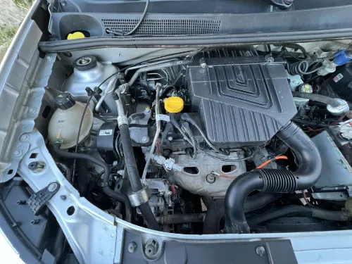 Renault Symbol 2019 Made In Bladi