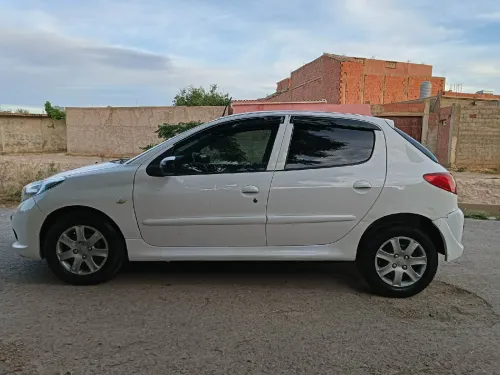 Peugeot 206 Plus 2010 206 Plus