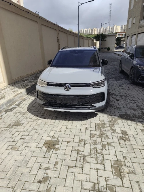 Volkswagen Tahru 2026 Full options