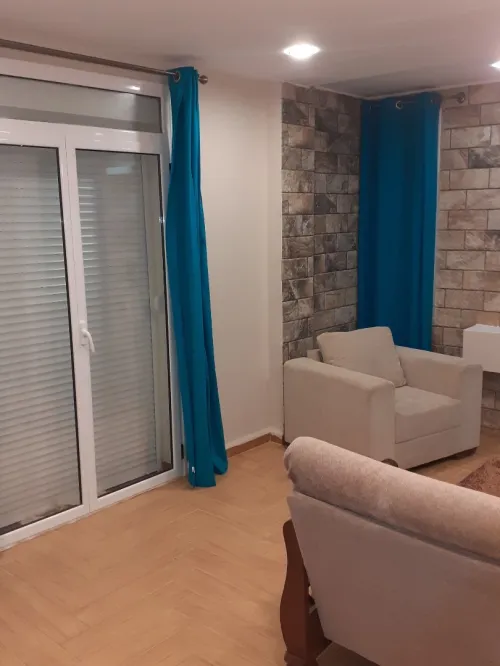 Location vacances Villa Tizi ouzou Tigzirt