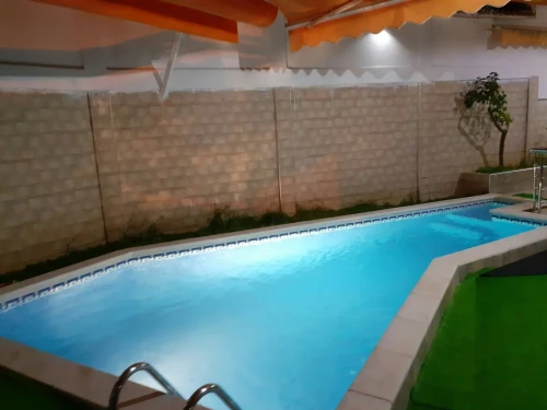 Location vacances Villa Tizi ouzou Tigzirt