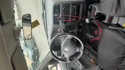 Suzuki Alto K10 2013 