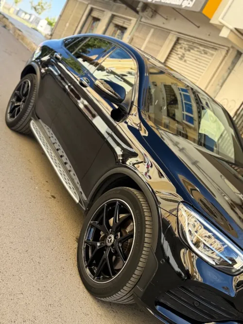Mercedes Glc 2023 300 D