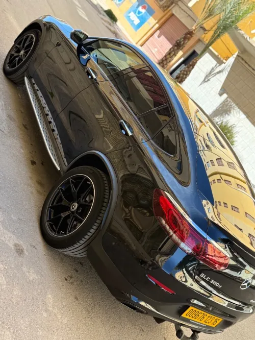 Mercedes Glc 2023 300 D