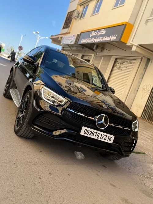 Mercedes Glc 2023 300 D