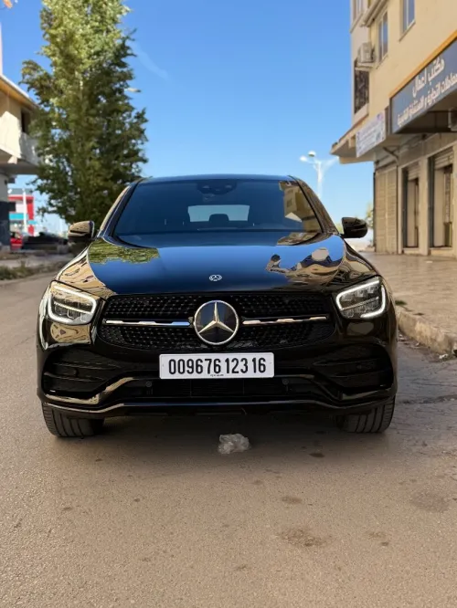 Mercedes Glc 2023 300 D