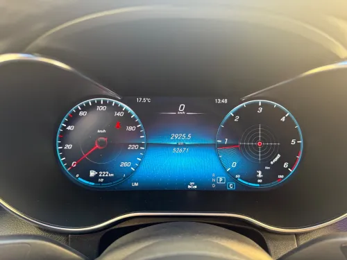 Mercedes Glc 2023 300 D