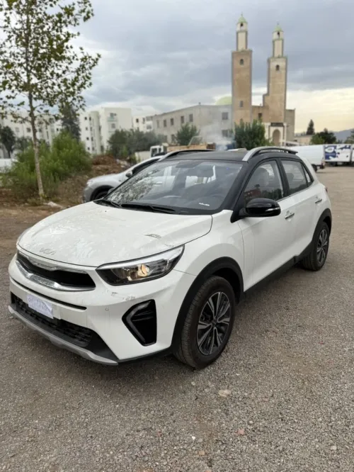 Kia KX1 2025 Ex