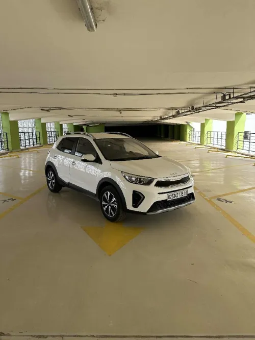 Kia KX1 2025 Kx1