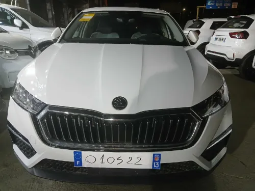 Skoda Octavia 2025 Pro