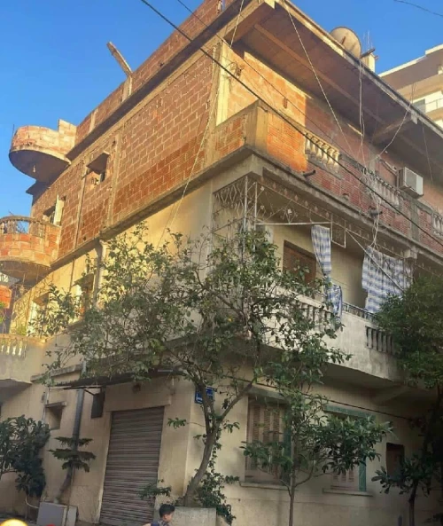 Vente Villa Alger Cheraga