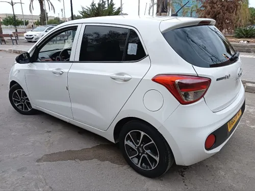 Hyundai Grand i10 2017 Grand
