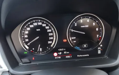 BMW X2 2022 M sport