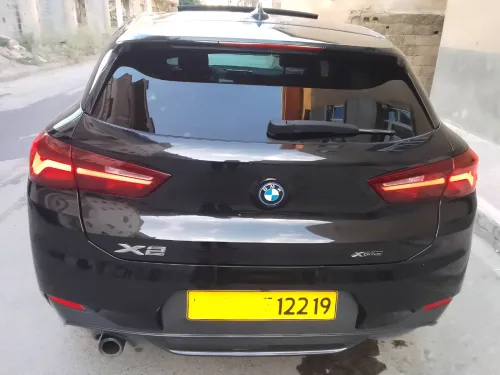 BMW X2 2022 M sport