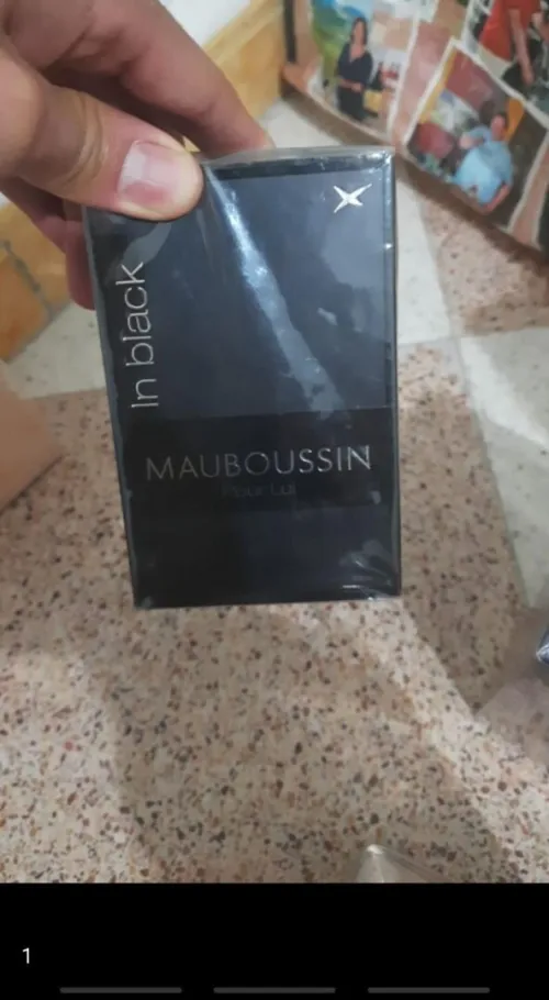Coffrets EDP & EDT Hugo Boss ROCHAS Signature OUD Azzaro Mauboussin BURBERRY Armani Cerruti ORIGINAL