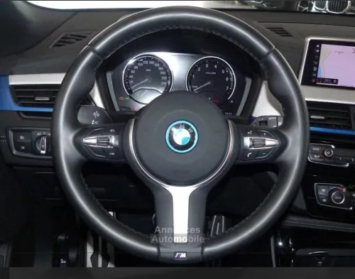 BMW X2 2022 M sport