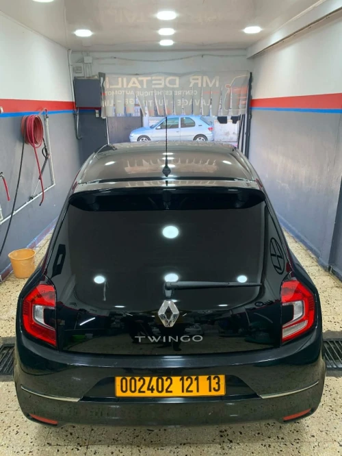 Renault Twingo 2021 