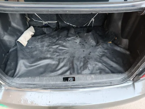 Hyundai Accent 2010 GLS