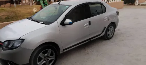 Renault Symbol 2015 Made In Bladi