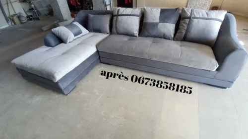Réparation salon تصليح جميع أنواع الارائك