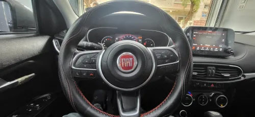 Fiat Tipo Sedan 2024 Life