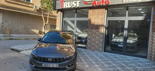 Fiat Tipo Sedan 2024 Life