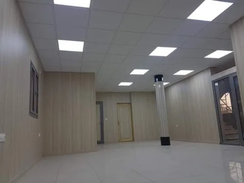 Faux-plafond demontable 60×60