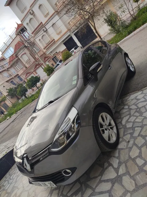 Renault Clio 4 2016 Limited 2