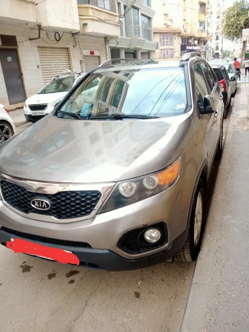 Kia Sorento 2010 