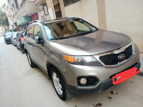 Kia Sorento 2010 