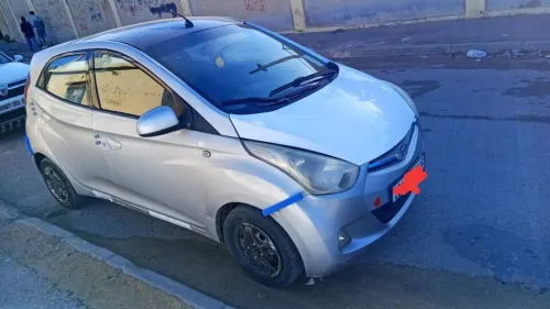 Hyundai EON 2014 EON