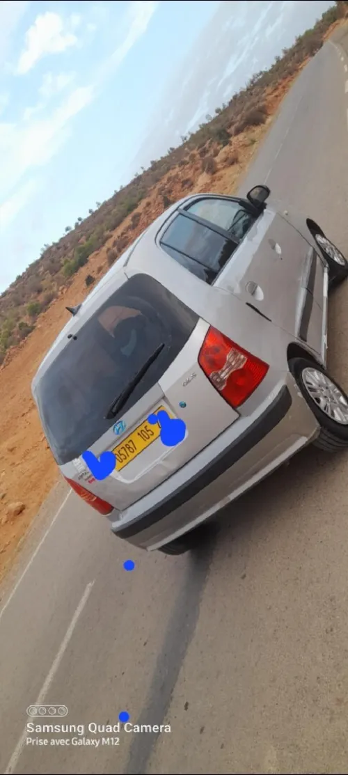 Hyundai Atos 2005 GLS