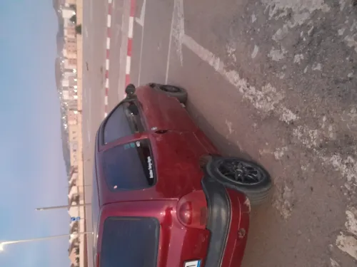 Renault Twingo 2002 Twingo