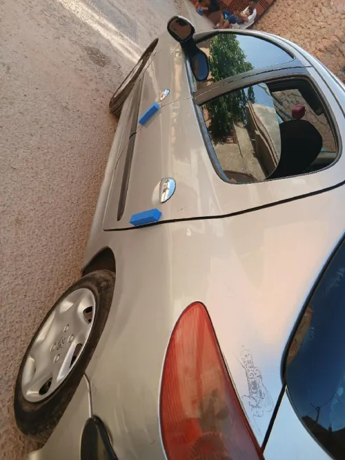 Peugeot 206 2004 206