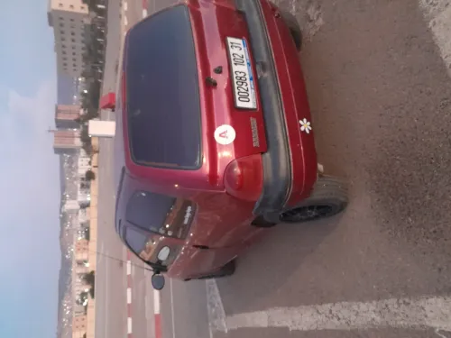 Renault Twingo 2002 Twingo