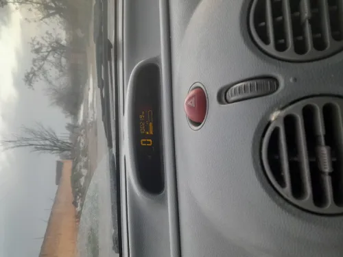 Renault Twingo 2002 Twingo
