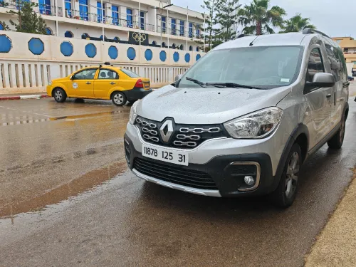 Renault Kangoo 2025 Stypway