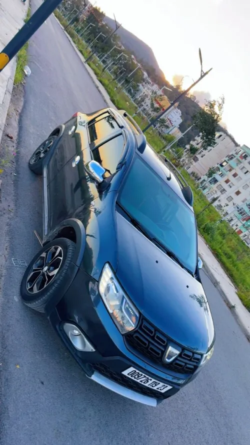 Dacia Sandero 2019 Stepway