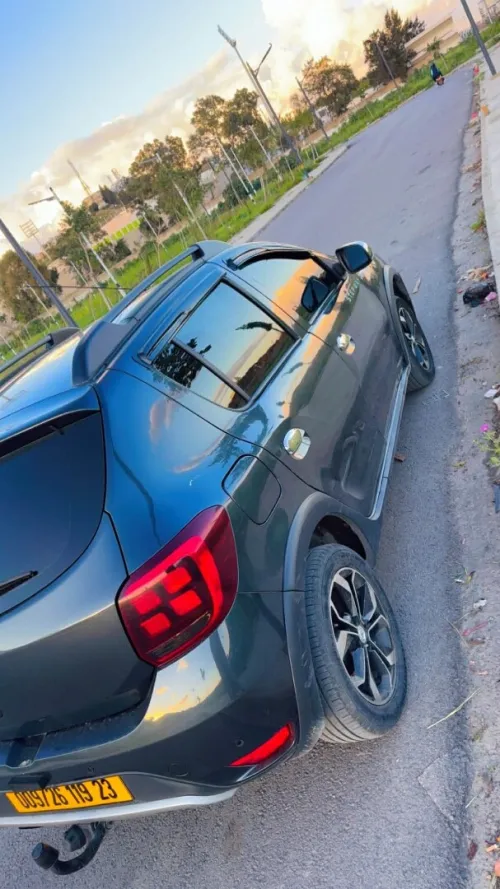 Dacia Sandero 2019 Stepway