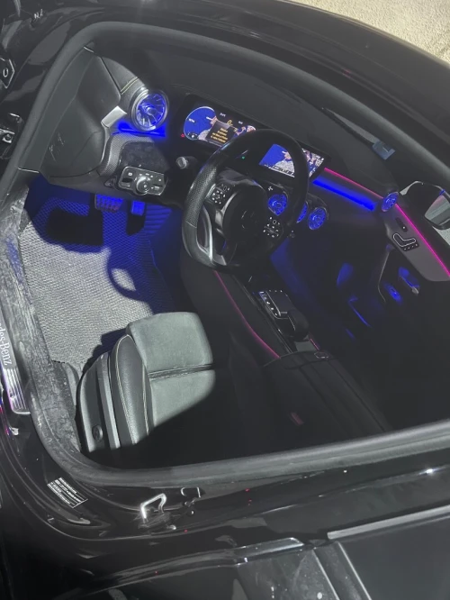 Mercedes Classe A 2019 Edition 1