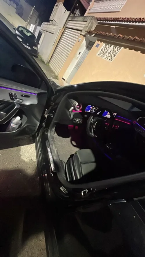 Mercedes Classe A 2019 Edition 1