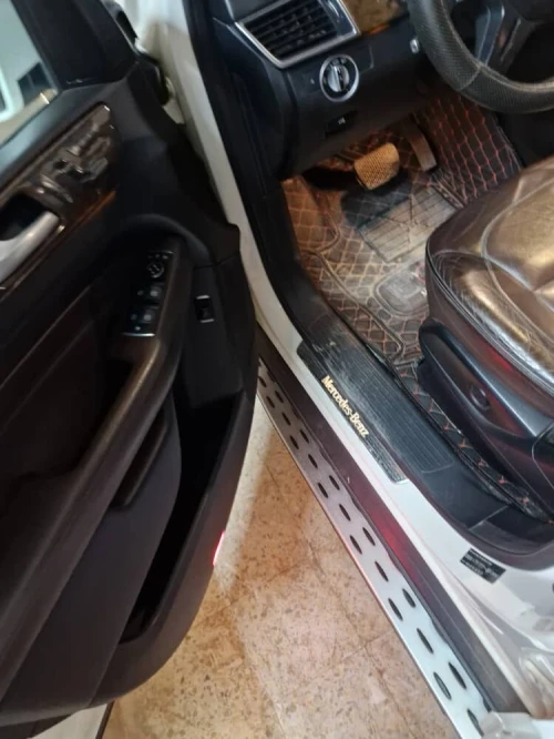 Mercedes ML 2012 250 CDI Pack AMG