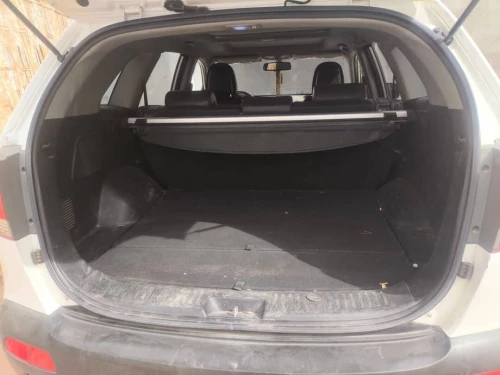 Kia Sorento 2013 