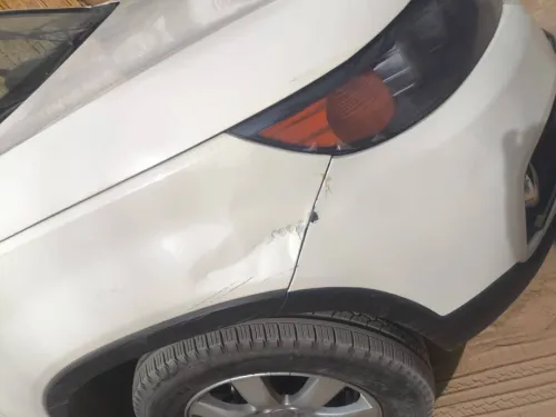 Kia Sorento 2013 