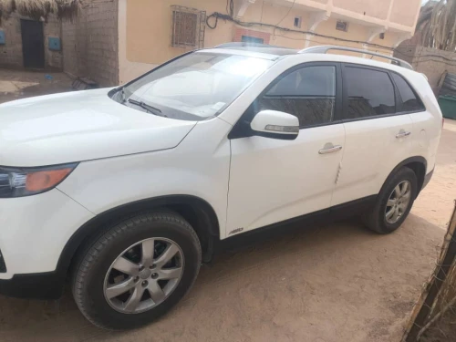 Kia Sorento 2013 