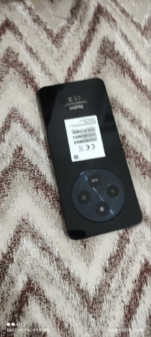 Redmi 14 c