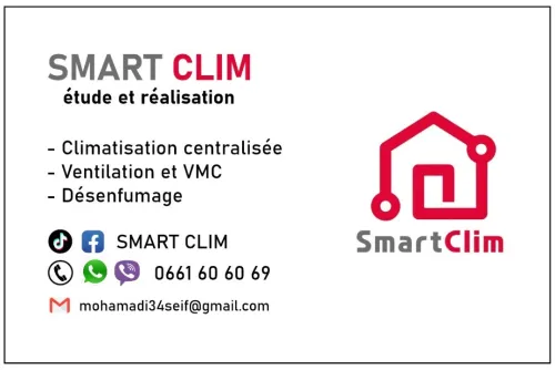 Climatisation Centralisée 