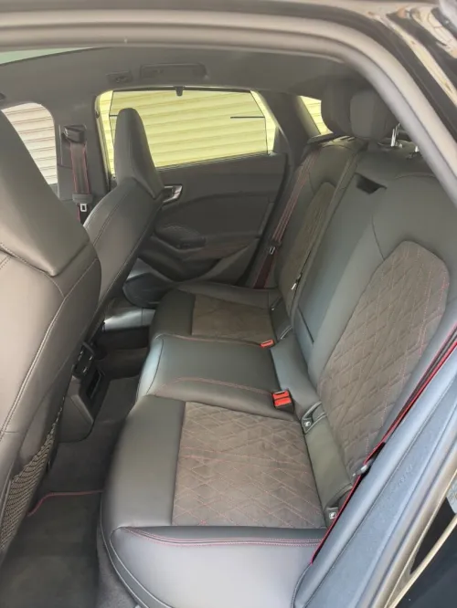 Audi A5 2025 S Line