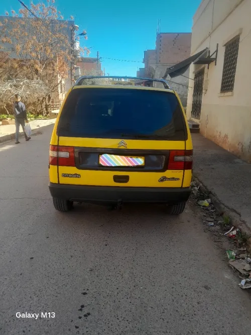 Peugeot 806 2000 806