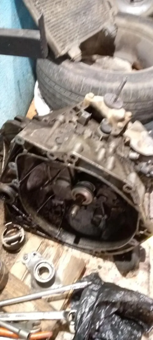 Pièce 1.6 thp essence 